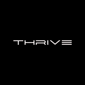 Thrive Training Studio logo