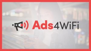 Ads4WiFi Logo