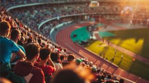 Sports Events Industry 2031
