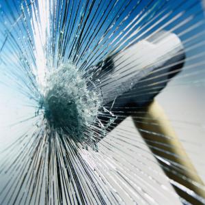 BurglarGARD Stops Intruders In Their Tracks