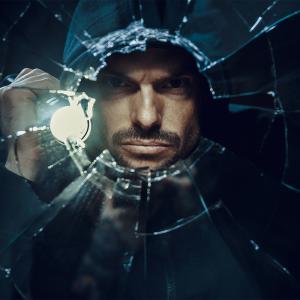 Untreat Glass is Bad News