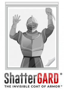 ShatterGARD logo