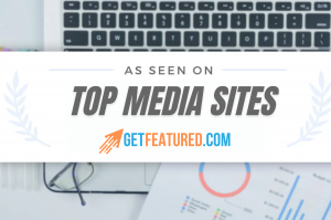 GetFeatured.com Helps Brand and Business Boost Visibility with Fast, Affordable Media Exposure