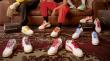 Sneaker Market Expected to Grow $215.6 Billion by 2031, Expanding at 5.3% CAGR From 2021-2031