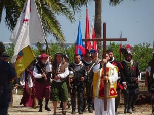 St Augustine dia del fundador 2