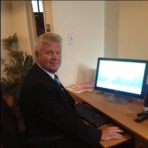 Terry McTigue