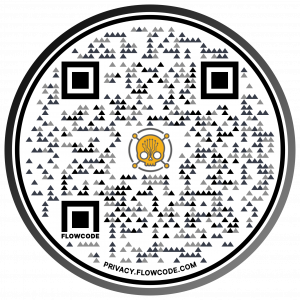 CDVP2.1 Helsinki, Finland - Sept.16-19 Registration QR Code