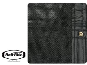 Super Tough Mesh Tarps by Roll-Rite®