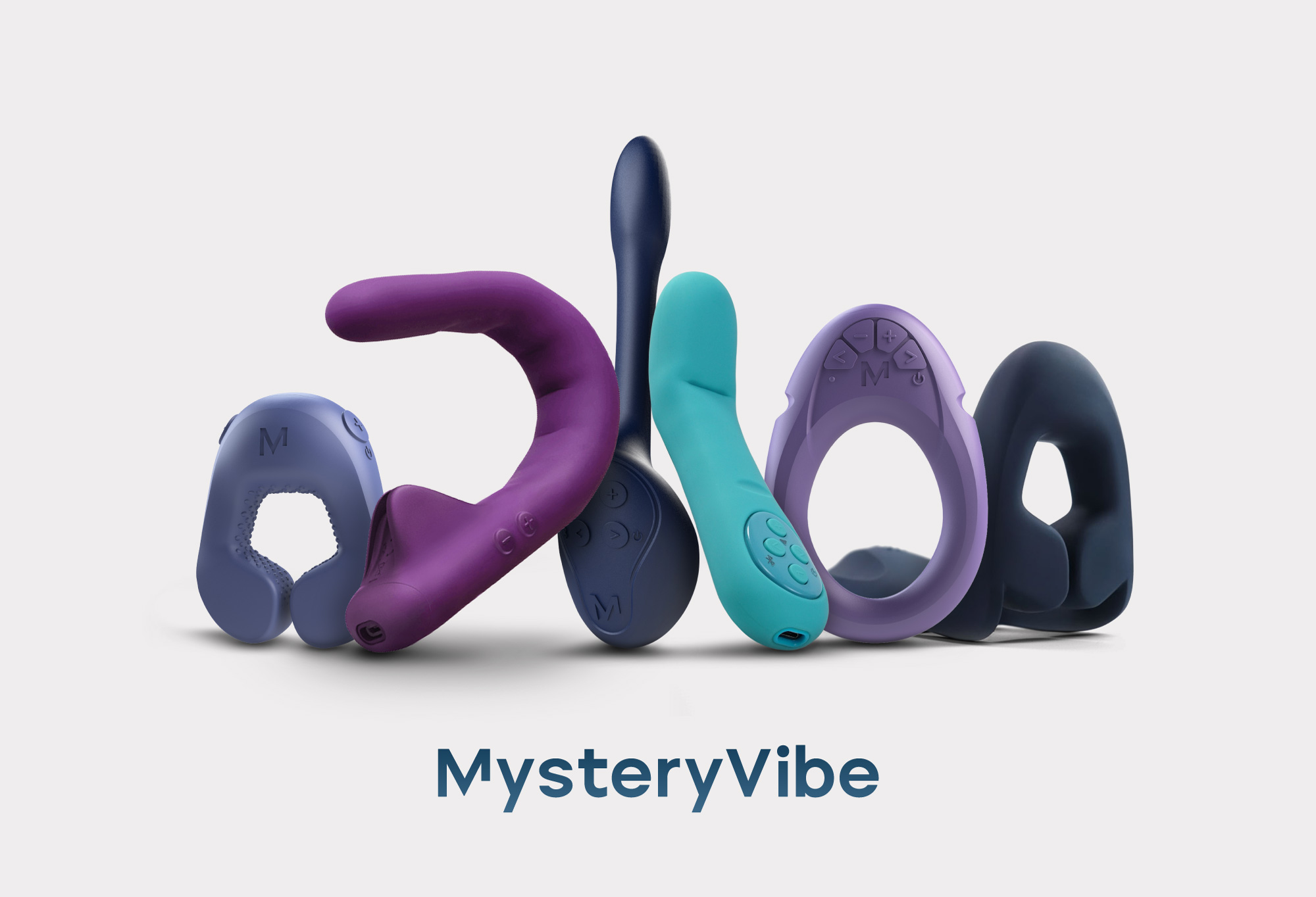 MysteryVibe Rebrands & Announces Expansion Plans Beyond Sexual Health