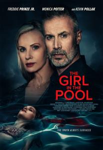 "The Girl in the Pool" will be in theatres and available on VOD on July 26 and streaming on Showtime in September.