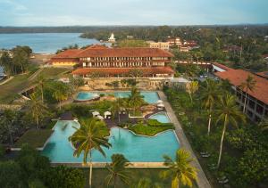 Cinnamon Bentota Beach – Signature Selection freut sich, eine Reihe bedeutender Auszeichnungen auf führenden internationalen Reiseplattformen bekannt zu geben – ein Erfolg, der die Stimmen und Erlebnisse unserer geschätzten Gäste widerspiegelt Cinnamon Bentota Beach Resort