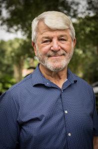 Commissioner Saunders