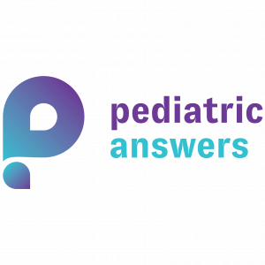Logo for PediatricAnswers.com