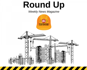 Round Up - Construction Links Network