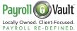 Payroll Vault Opens New Franchise in Orlando