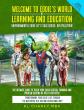 MPM Enterprises, LLC Announces Inspiring AUDIO STEM Book for Kids: 'Environmental Eddie Let’s Talk Series Air Pollution'