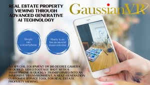 Gaussian VR