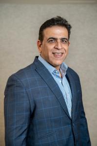 Ankur Dhingra, CEO, ProHance