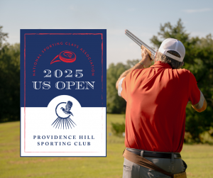 Providence Hill to Host 2025 US Open