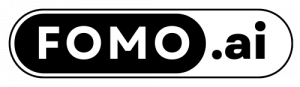 logo for FOMO.ai