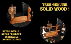 Samurai Sword Display Stands