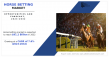 Horse Betting Market is likely to expand US$ 91.2 billion at 7.6% CAGR by 2032