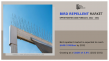Bird Repellent Market to Surge at 3.9% CAGR, Anticipated to Reach USD 448.3 Million by 2031