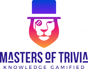 Masters of Trivia Logo