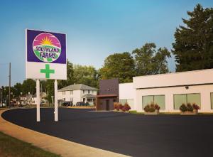 southland farms niles weed dispensary