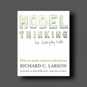RichardLarson2 Book