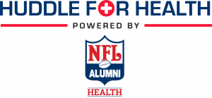 Huddle Logo