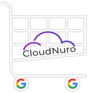 Google Marketplace