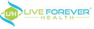 LiveForeverHealth Logo