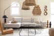 Luxury Corner Sofas for Contemporary Living Rooms in Dubai: Design and Comfort Insights