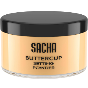 Sacha Cosmetics