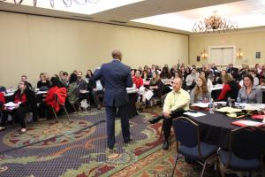 Greg Gaines Coaching Insurance Agents