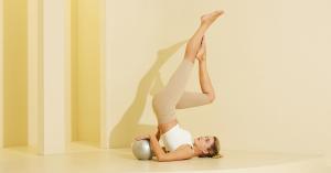 Baleaf Yoga Pants