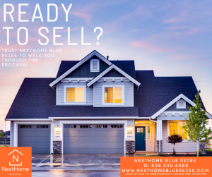 Ready to Sell?