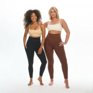 Akara leggings aim to empower women through innovative, comfortable, and functional fashion.