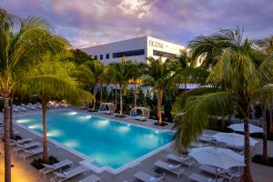 Le Meridien, Dania Beach, FL