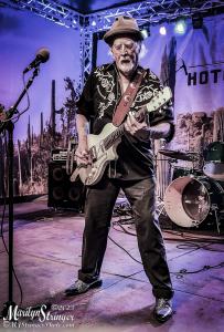 Buddy Reed & the Rip it Ups: The Excitement Builds for Their New Single ...