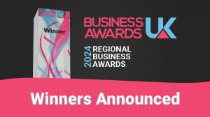 2024 Regional Business Awards