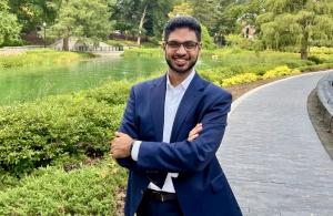 Vfs Appoints Adithya Ramaswami As Chair Of Dbvf Student Competition ...