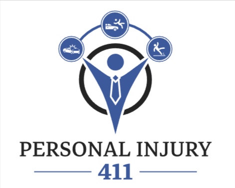 Injury Logo