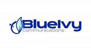 BlueIvy Communications Logo