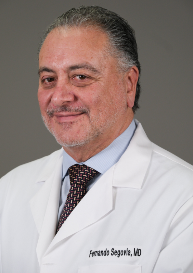 Cross County Cardiology – Mount Sinai’s Dr. Fernando Segovia Earns NJ Top Doc Recognition For The 4th Year
