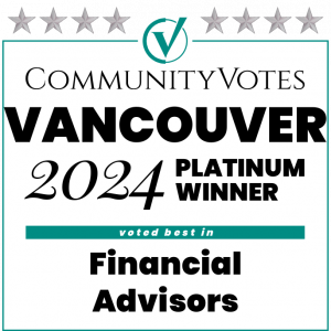 Delphi Advisers Wins Best Financial Advisor in Vancouver, WA.