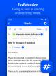 FaxExtension Delivers Instant Fax Retrieval with Free, OCR-Powered Searchable Archive