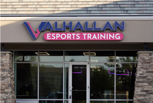 Valhallan Arena