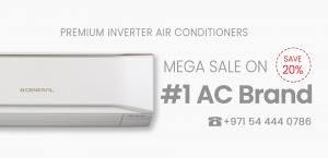 O GENERAL AC